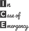 I.C.E: In Case of Emergency